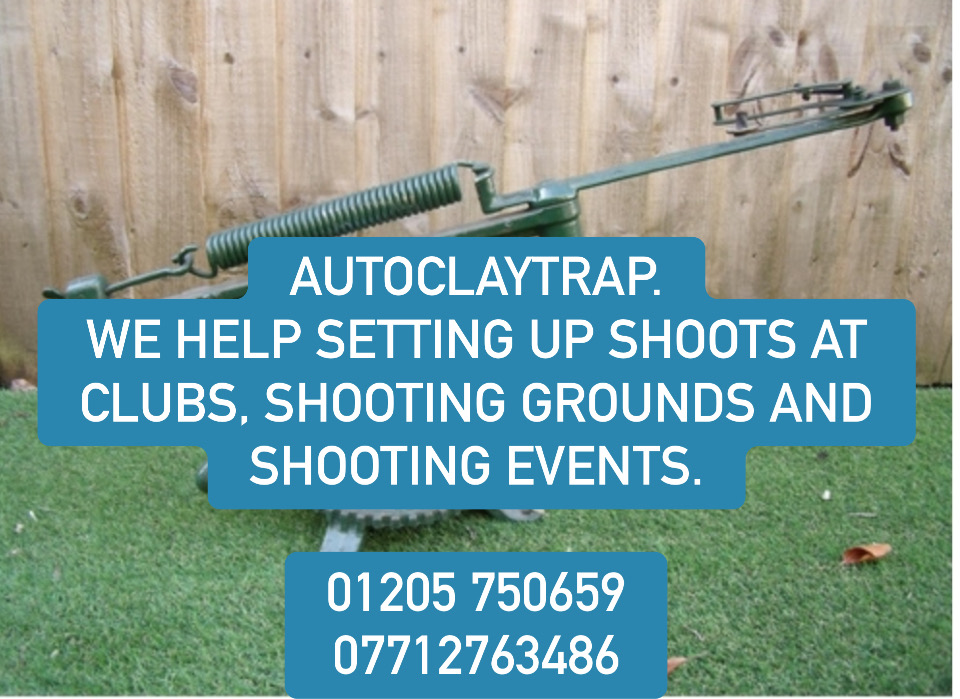 Autoclaytrap